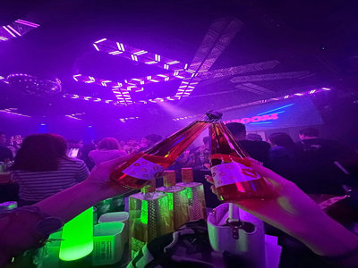 郑州酒吧招聘